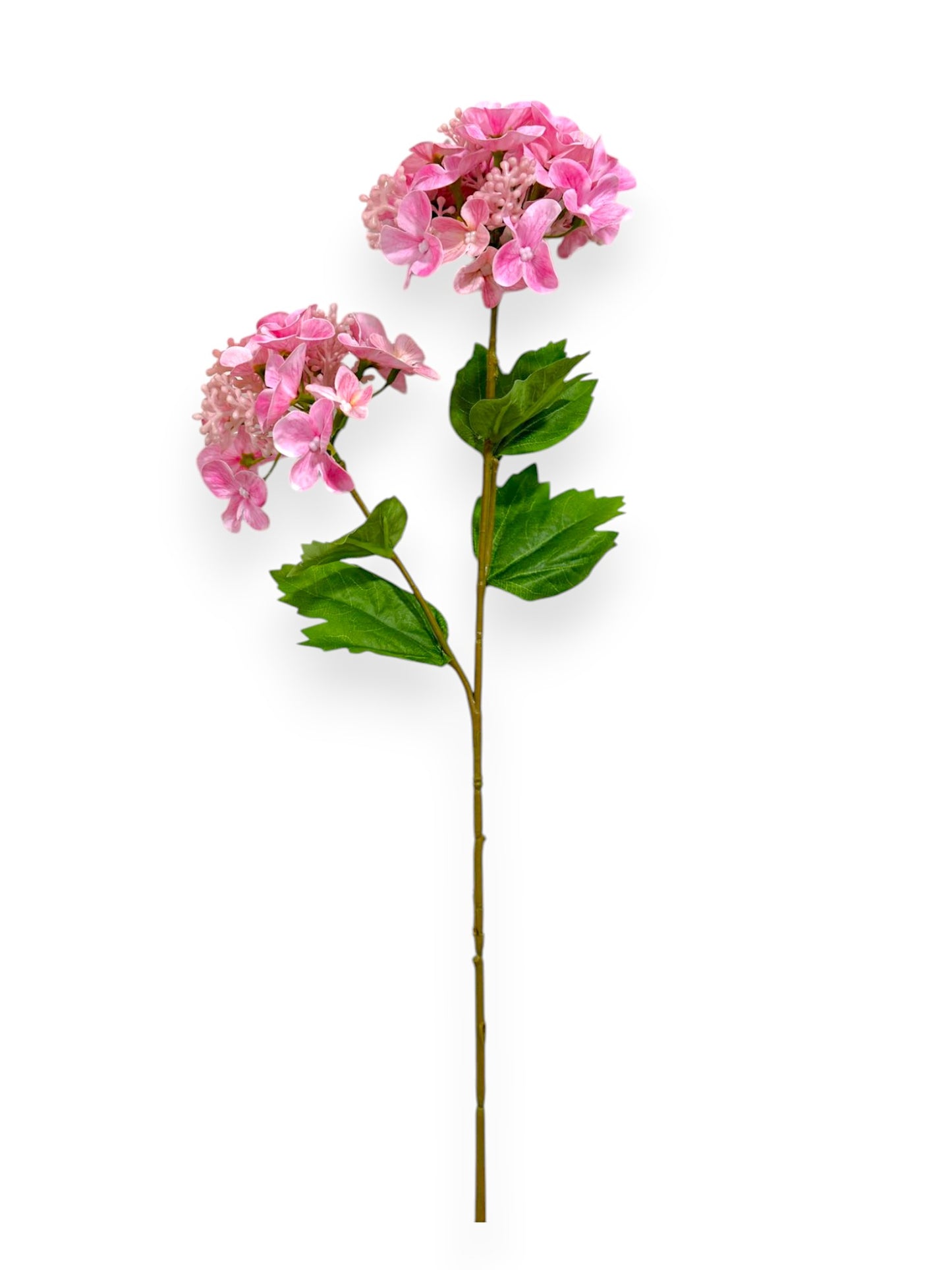HYDRANGEA SPRAYX2 20"