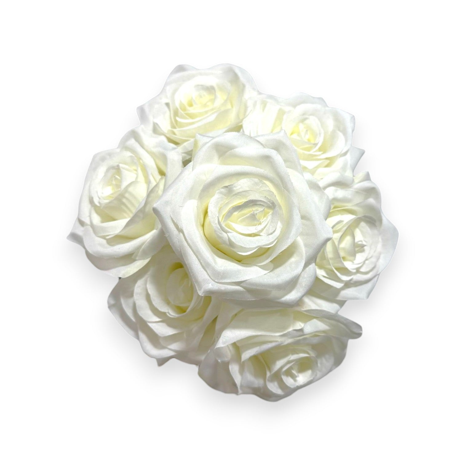 ROSE BUSH X7