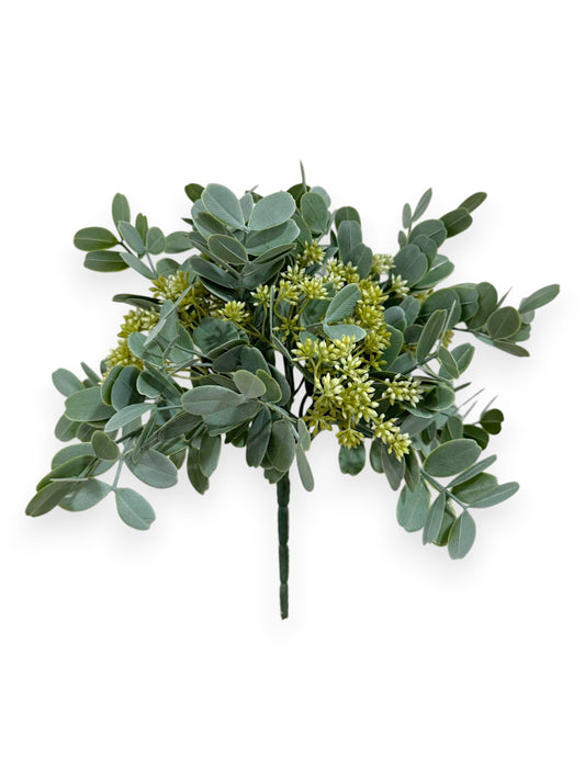 DAMAS BUSH 26CM