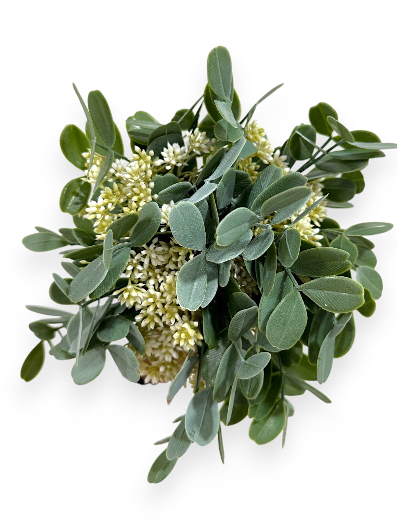 DAMAS BUSH 26CM
