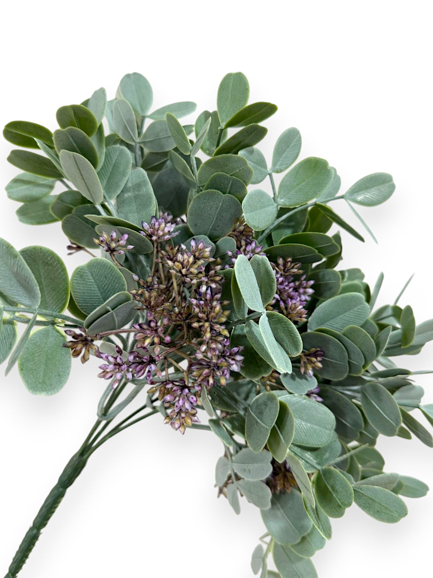 DAMAS BUSH 26CM