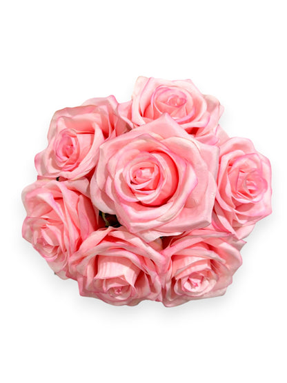 ROSE BUSH X7