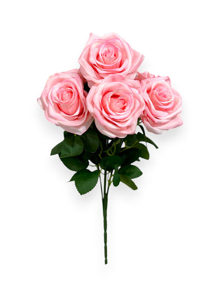 ROSE BUSH X7
