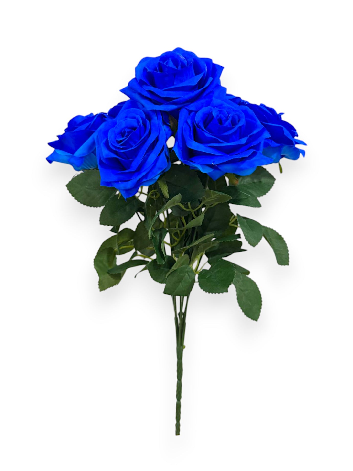 ROSE BUSH X7