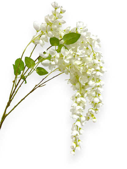 WISTERIA STEM 38"