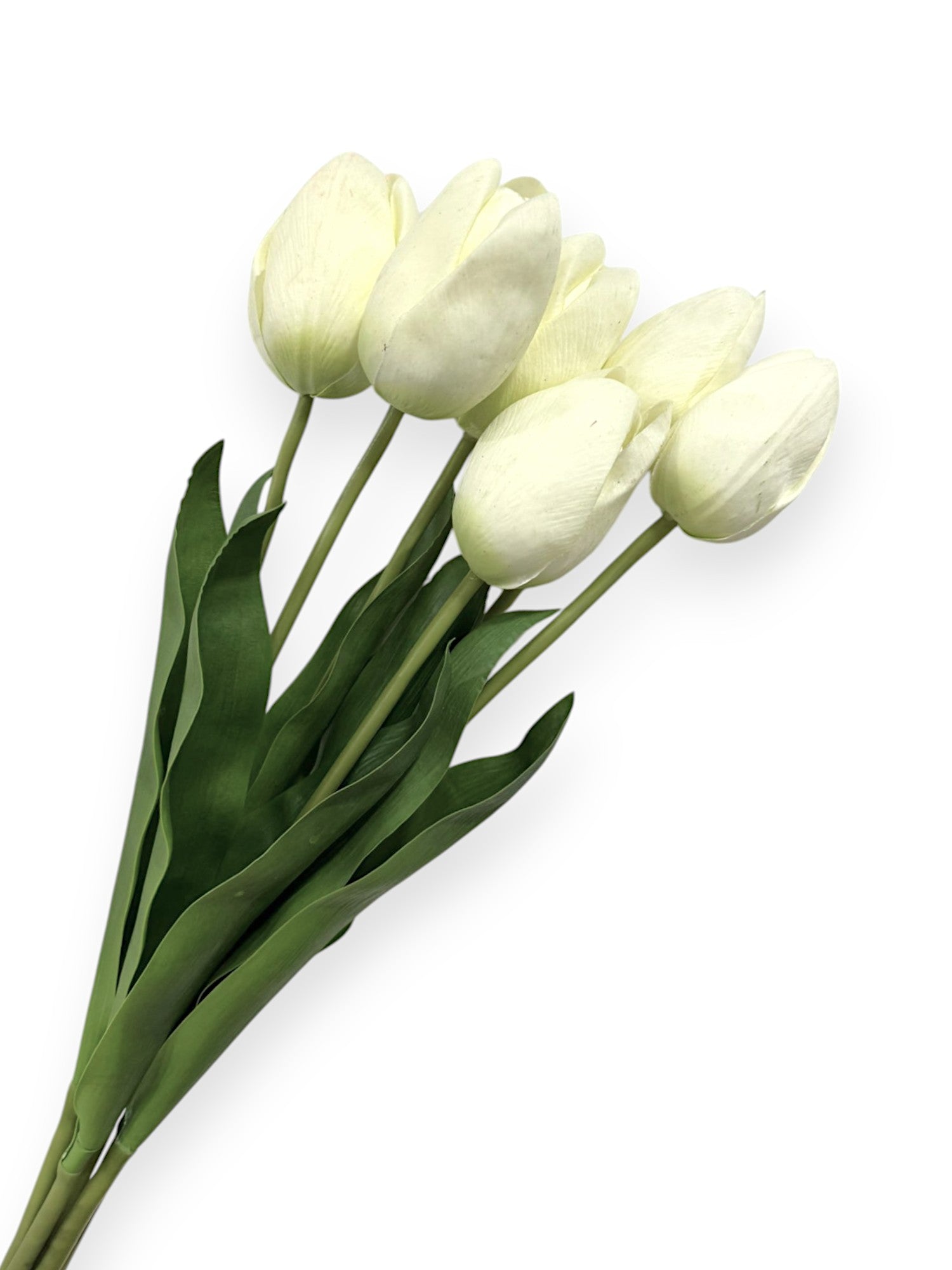 REAL TOUCH TULIP BUNDLE X6