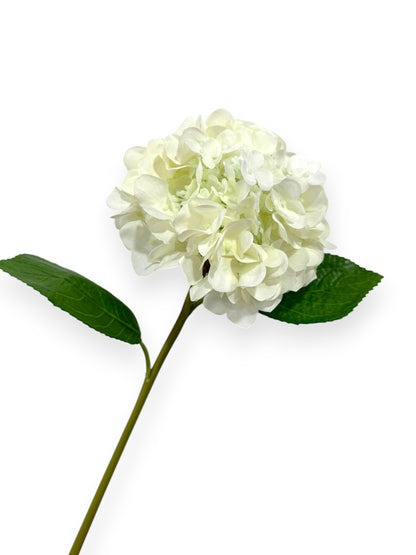 RT. HYDRANGEA STEM 21"
