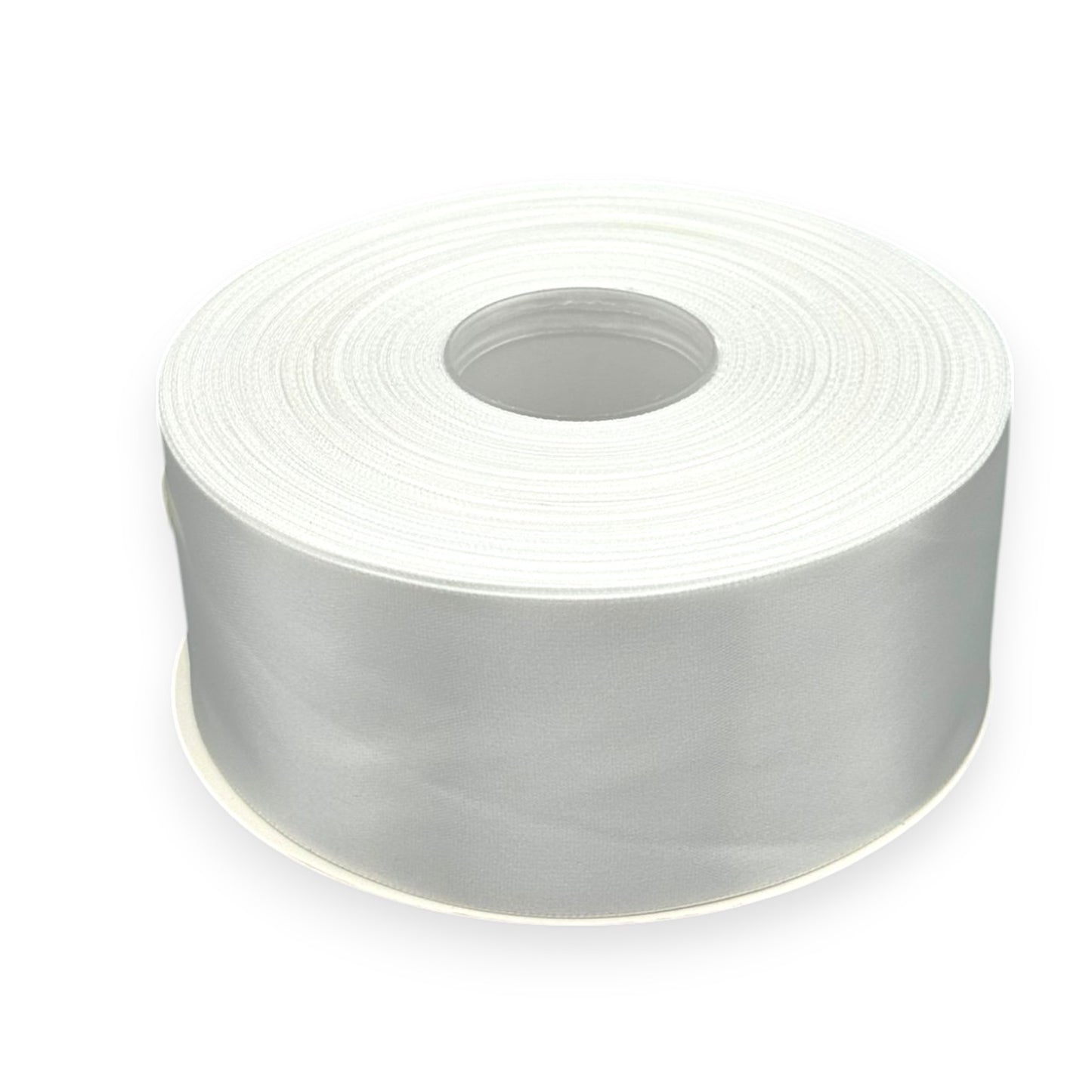 SINGLE FACE SATIN 2" 50YD