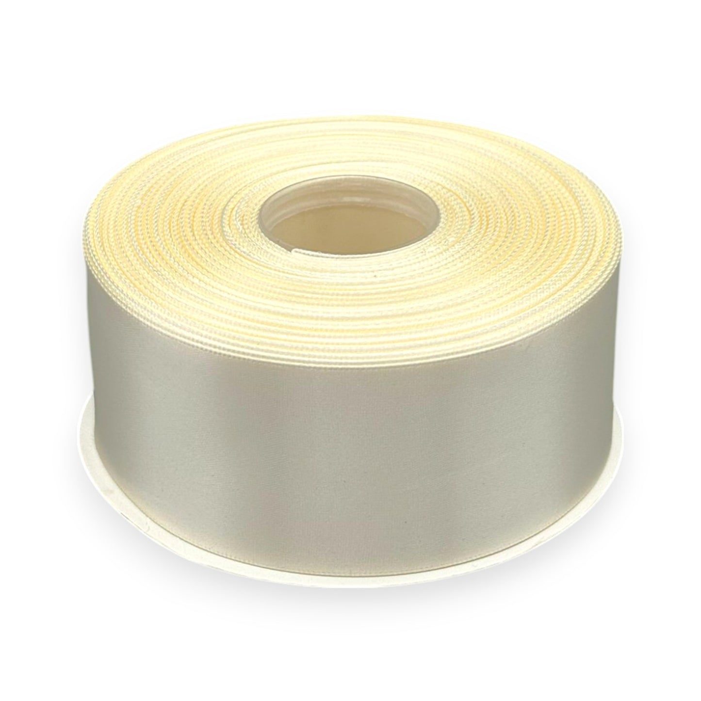 SINGLE FACE SATIN 2" 50YD