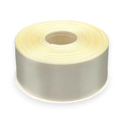 SINGLE FACE SATIN 2" 50YD