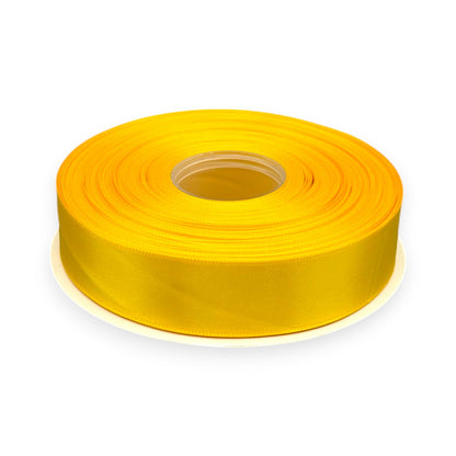 SATIN RIBBON 1" 50YDS