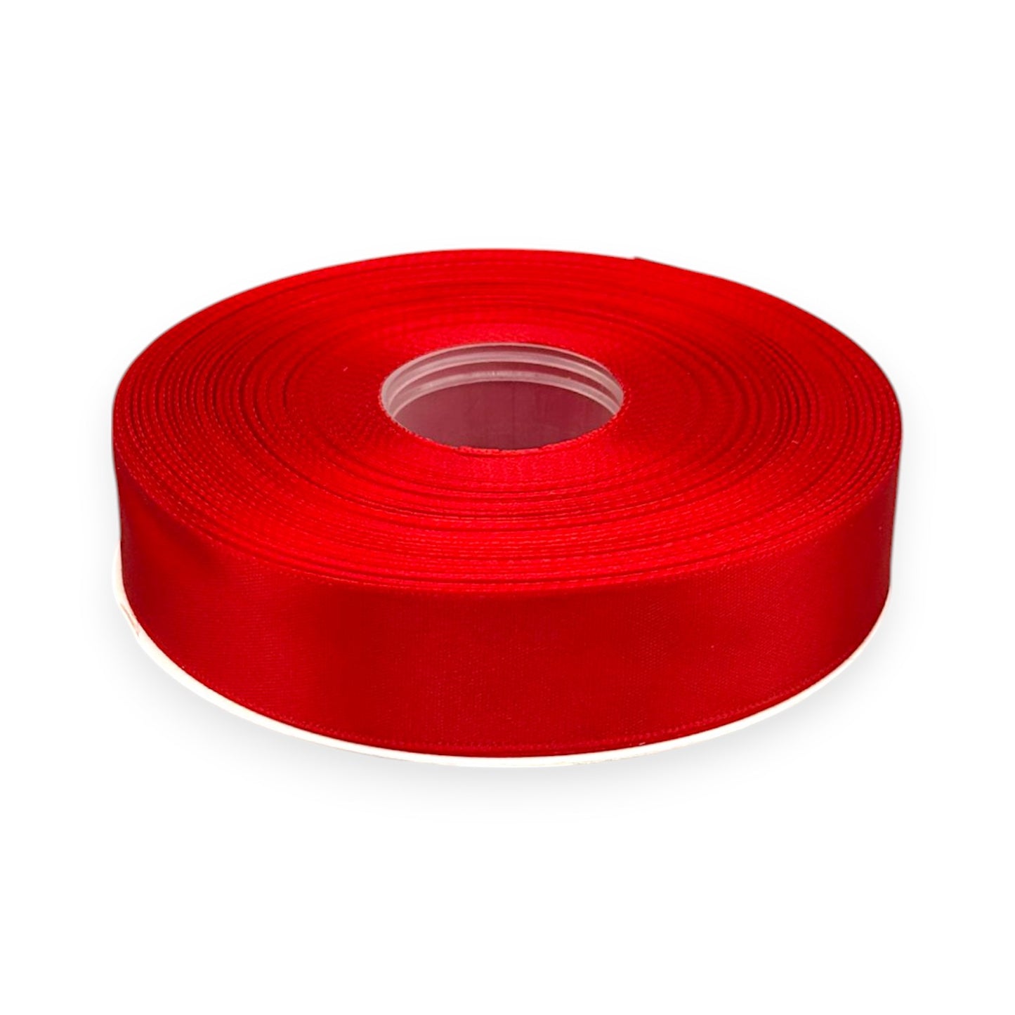 SATIN RIBBON 1" 50YDS