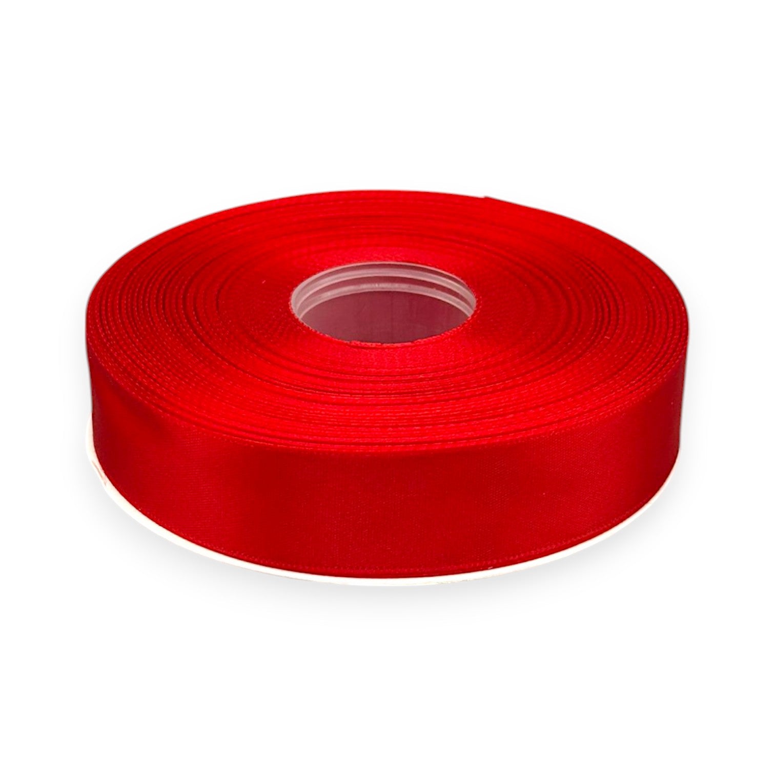 SATIN RIBBON 1" 50YDS