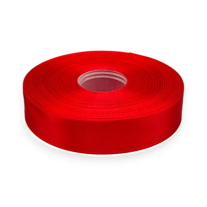 SATIN RIBBON 1" 50YDS