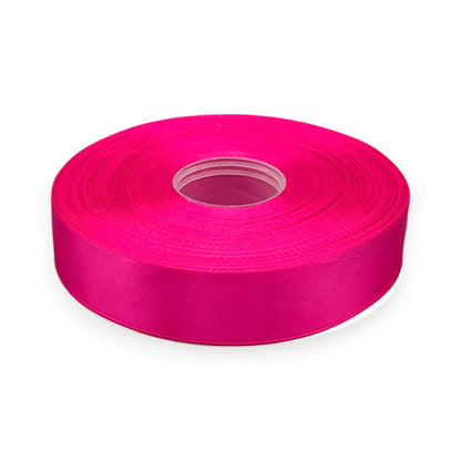 SATIN RIBBON 1" 50YDS