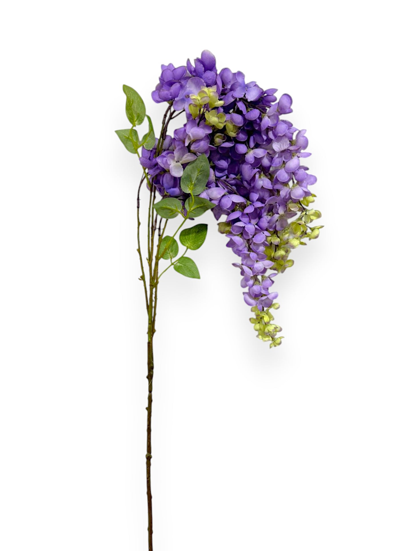 WISTERIA STEM 38"