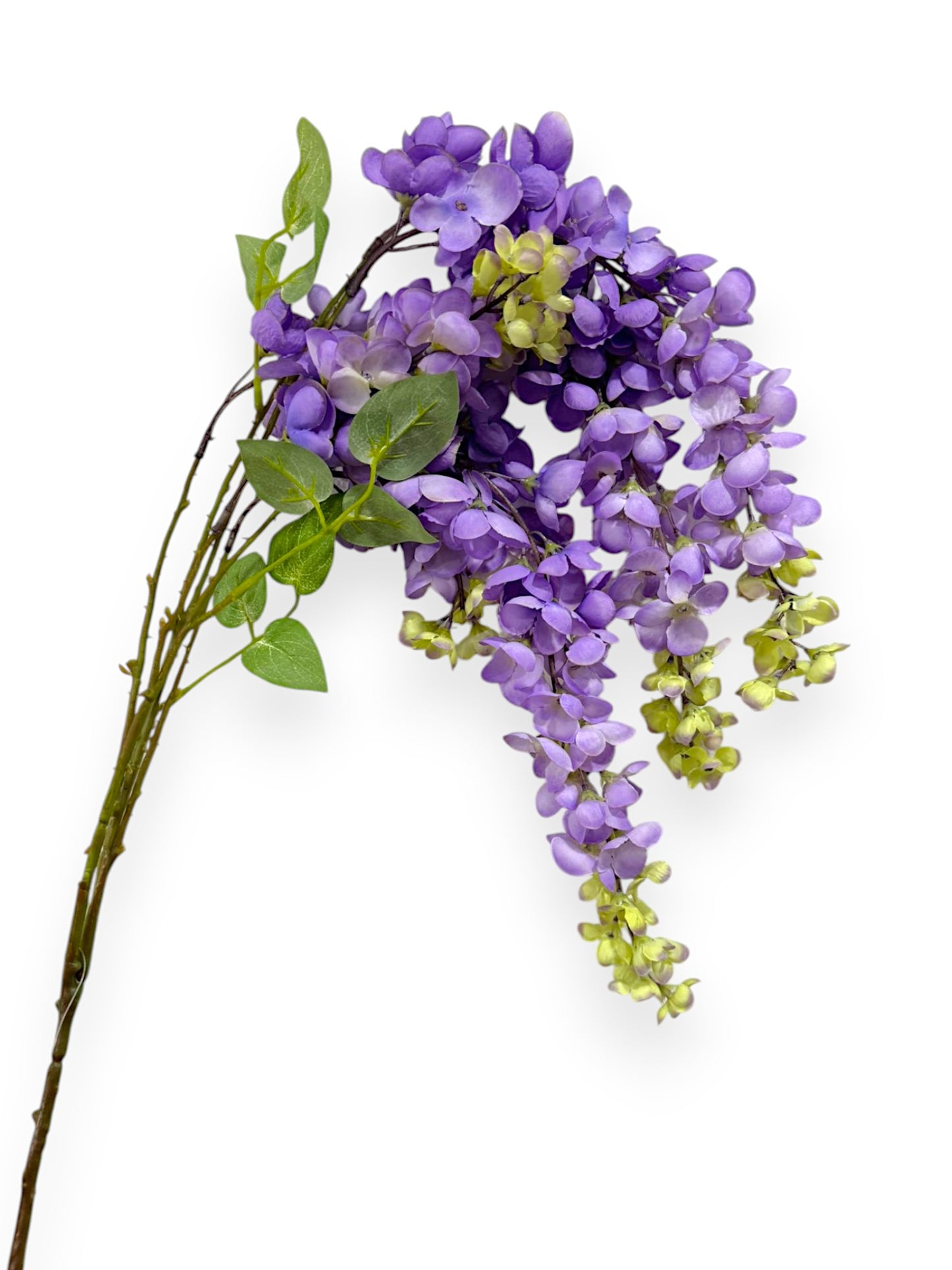 WISTERIA STEM 38"