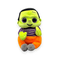 BABY FRANKENSTEIN PLUSH