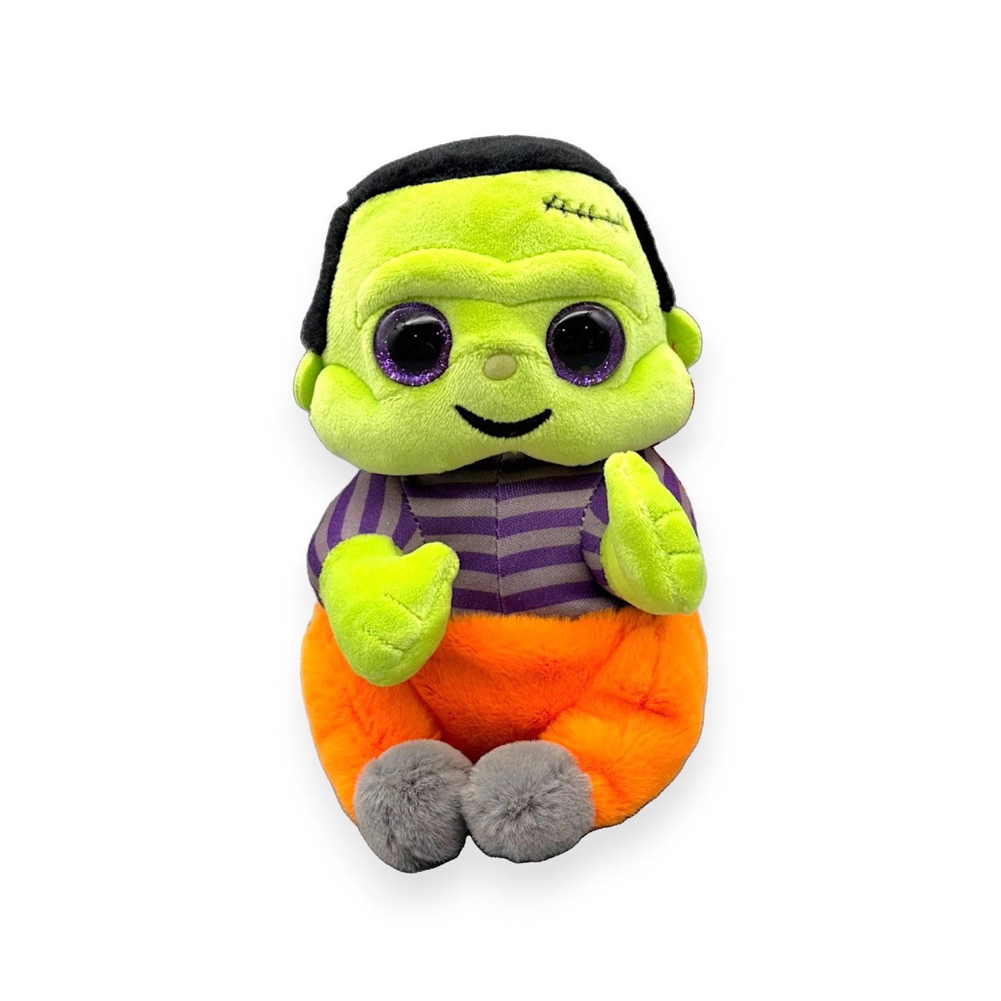 BABY FRANKENSTEIN PLUSH