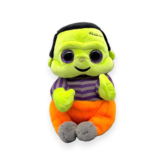 BABY FRANKENSTEIN PLUSH