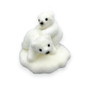 BEARS PLAYING 6.5"