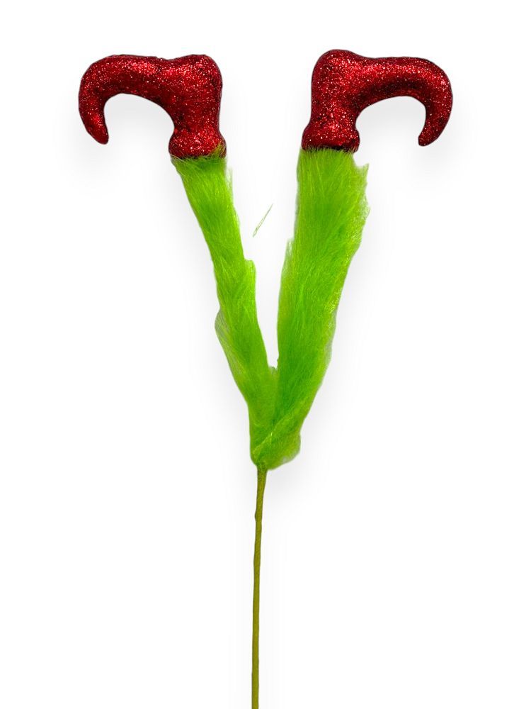 Elf Legs Pick 24"