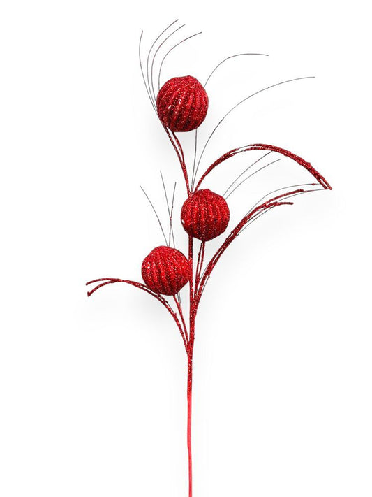 Glitter Ball Spray 28"