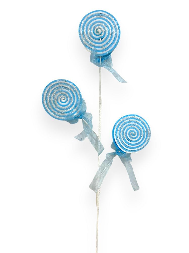 Lollipop Spray 28"