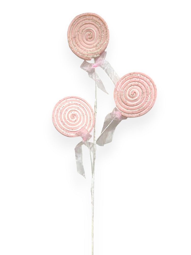 Lollipop Spray 28"