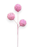 Glitter Ball Spray 12"