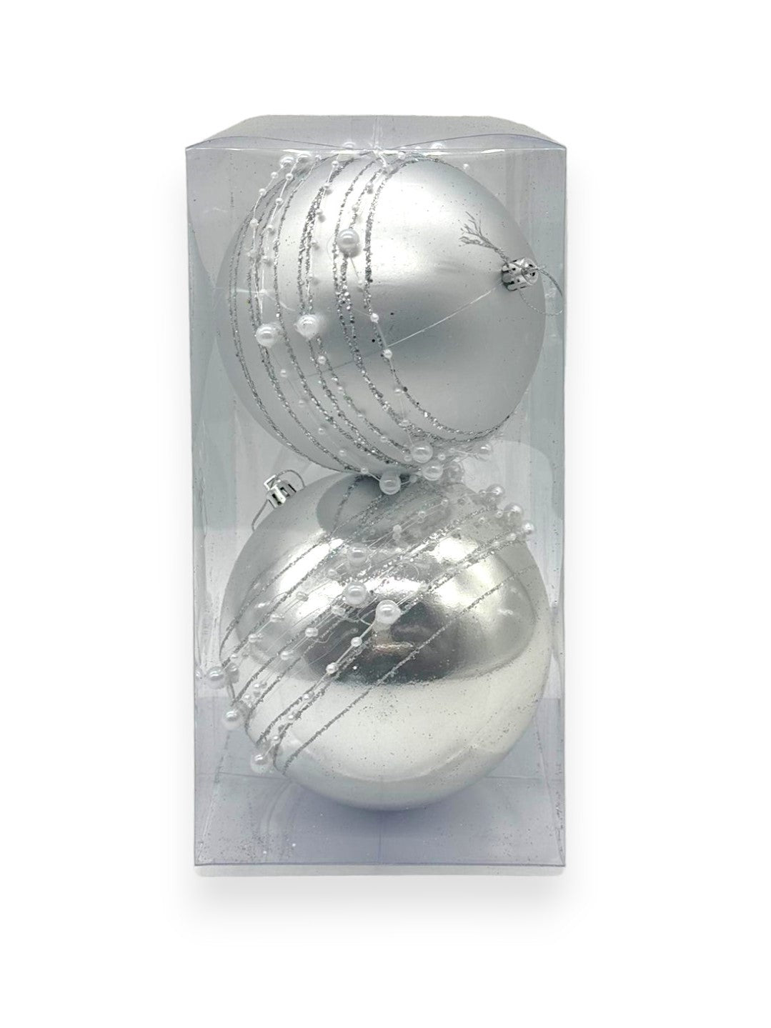 MIX BALL 120MM 2PC/BX