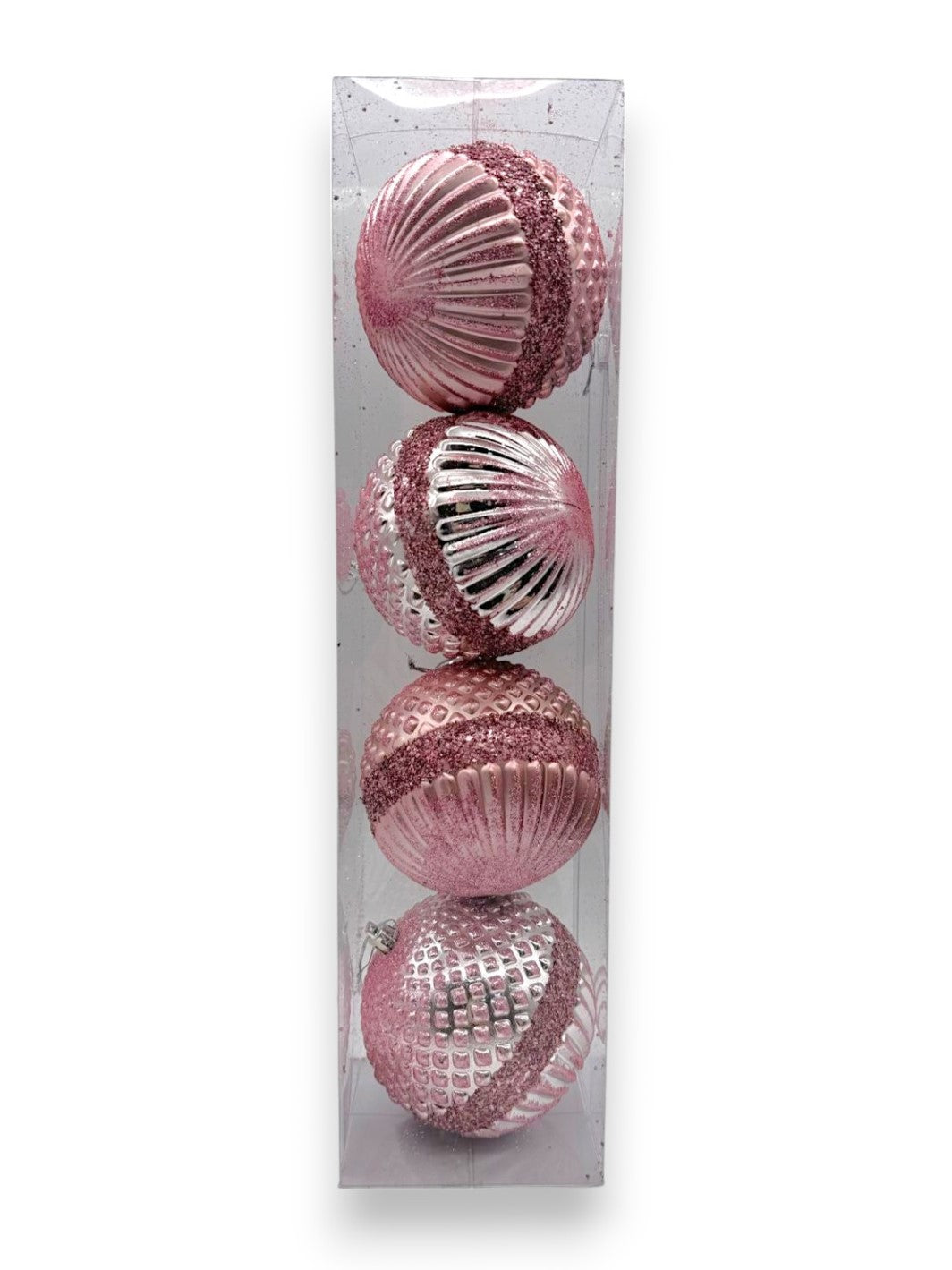 XMS BALL 100MM 4PC/BX
