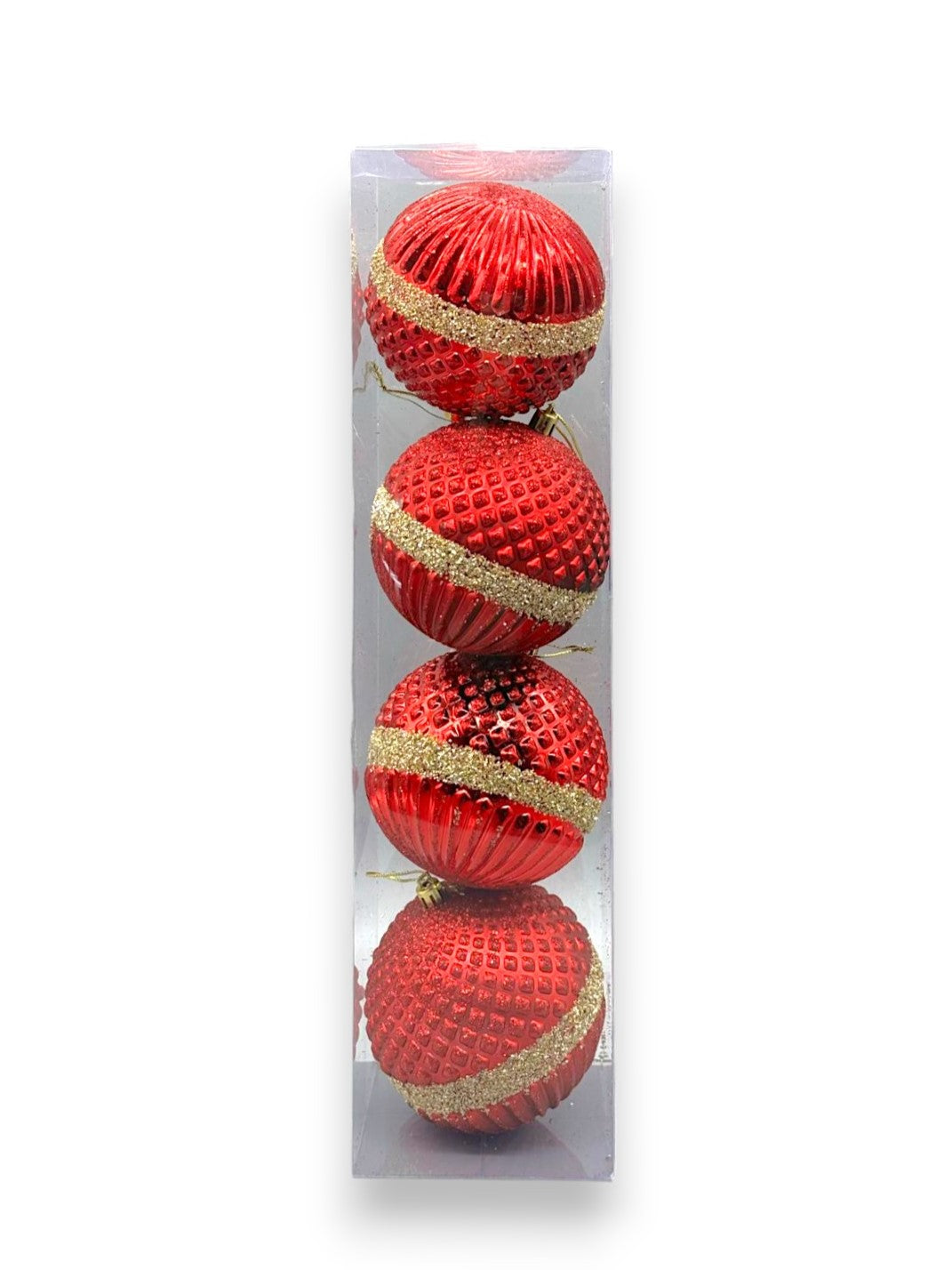 XMS BALL 100MM 4PC/BX