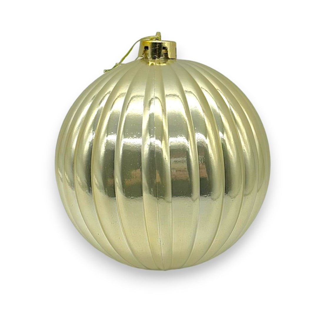 XMS PEARL RIB BALL