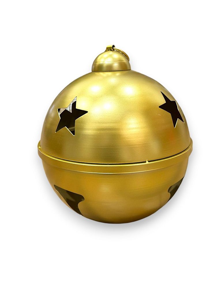 JINGLE BELL 12"