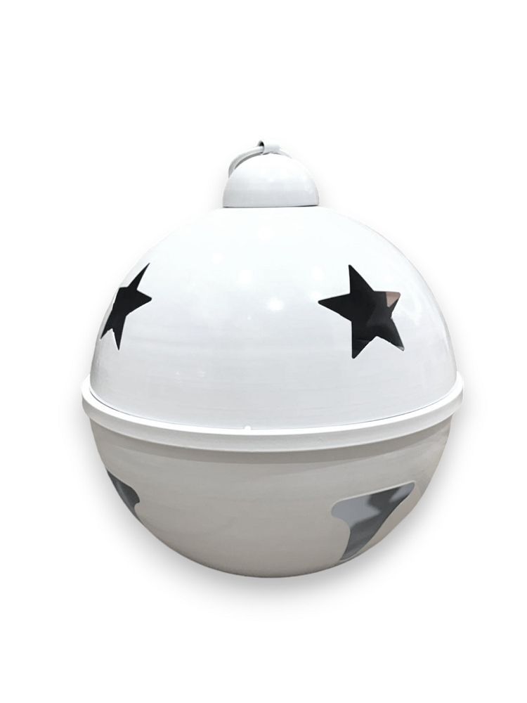 JINGLE BELL 12"