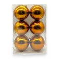 SHINY BALL 100MM 6PC/BX