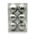 MATTE BALL 100MM 6PC/BX