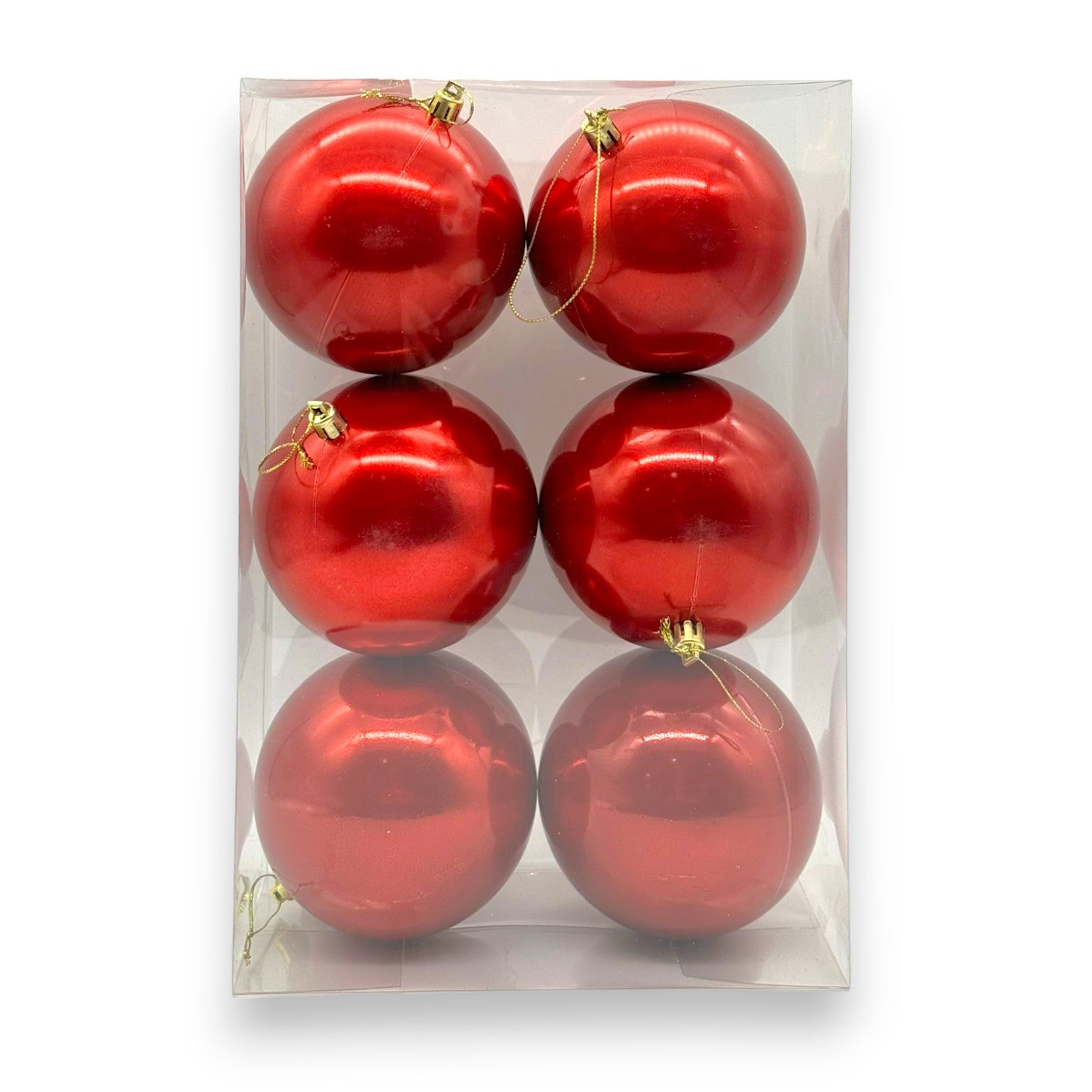 PEARL BALL 100MM 6PC/BX