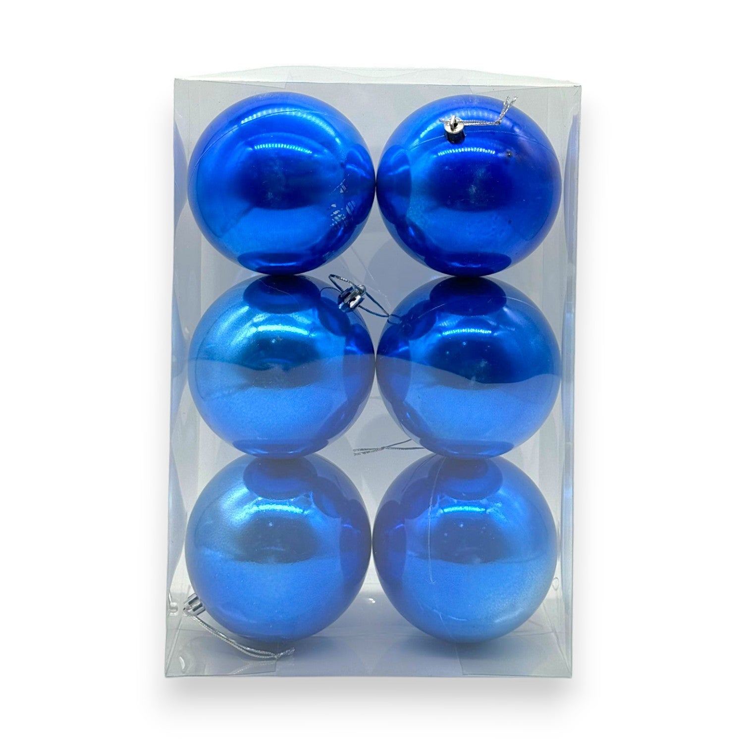 PEARL BALL 100MM 6PC/BX
