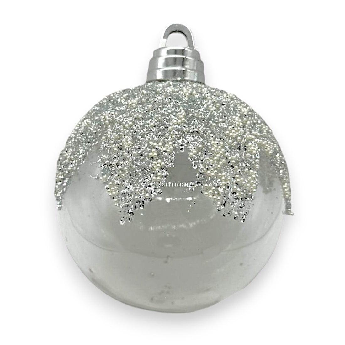 XMS BALL 20CM CL/GL