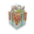 CANDY GIFTBOX 9"