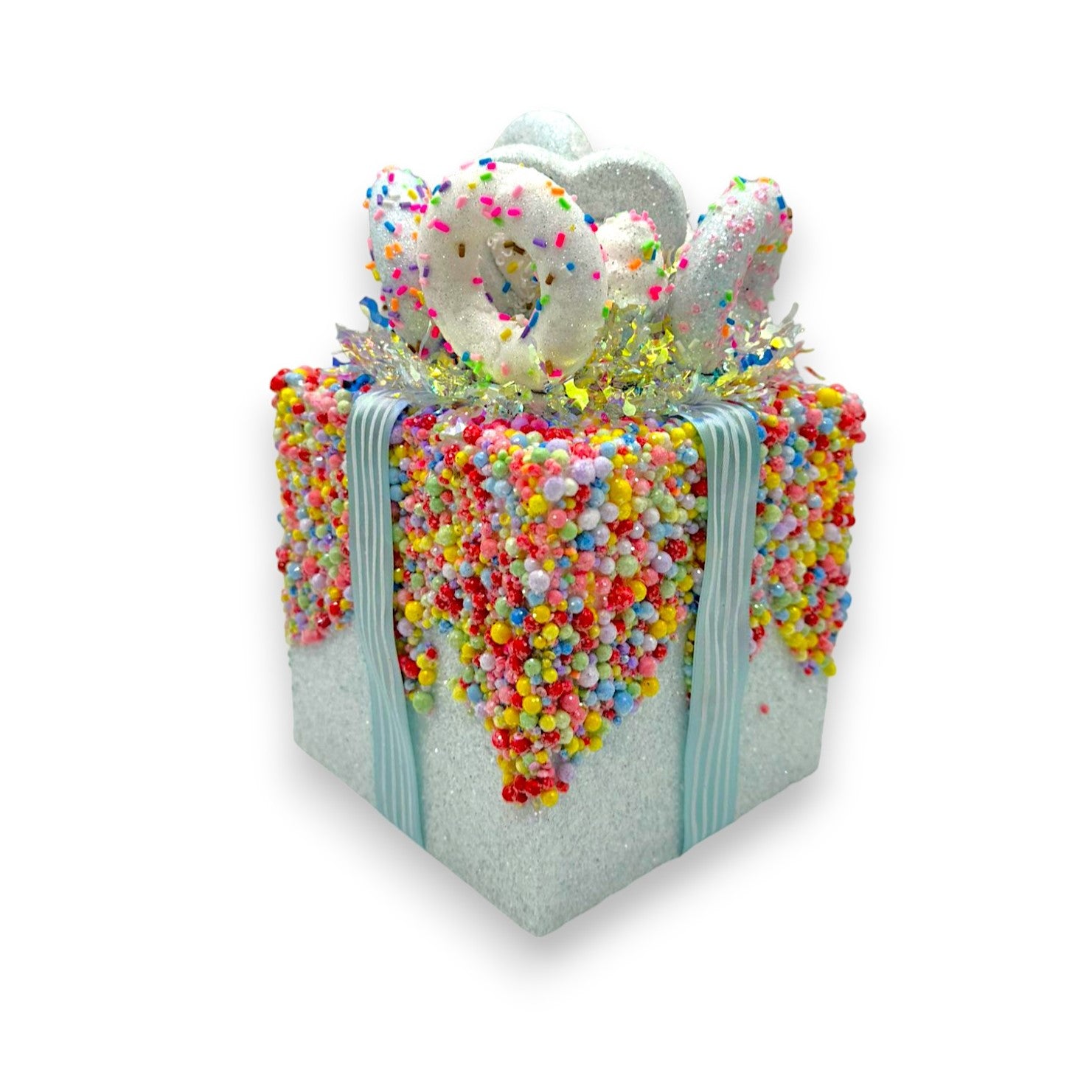 CANDY GIFTBOX 9"