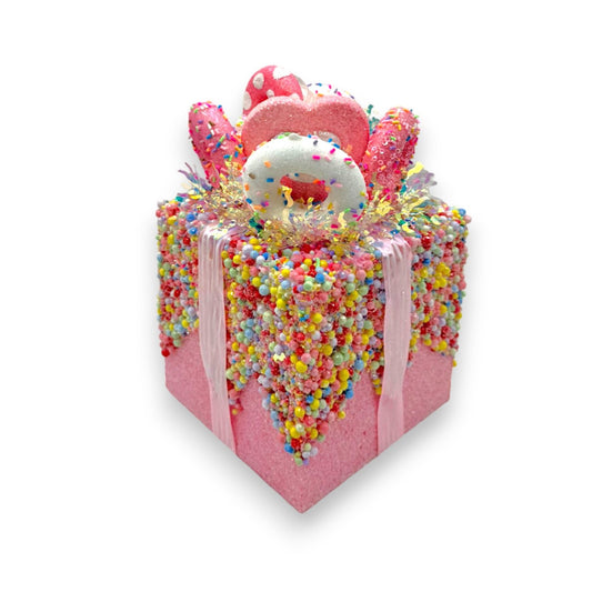 CANDY GIFTBOX 9"