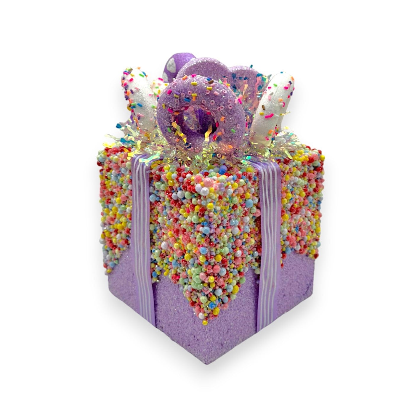 CANDY GIFTBOX 9"