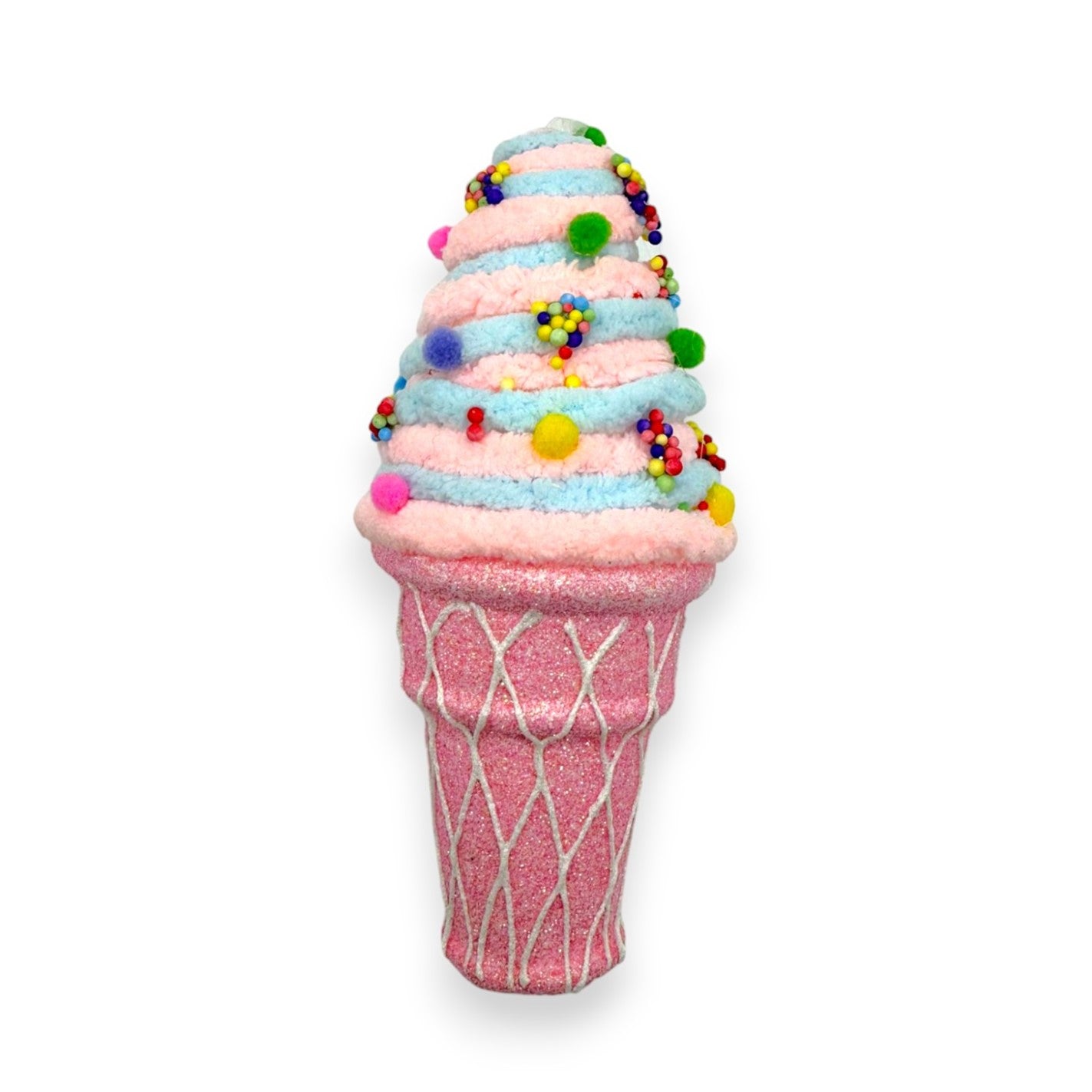 ICECREAM CONE 7"