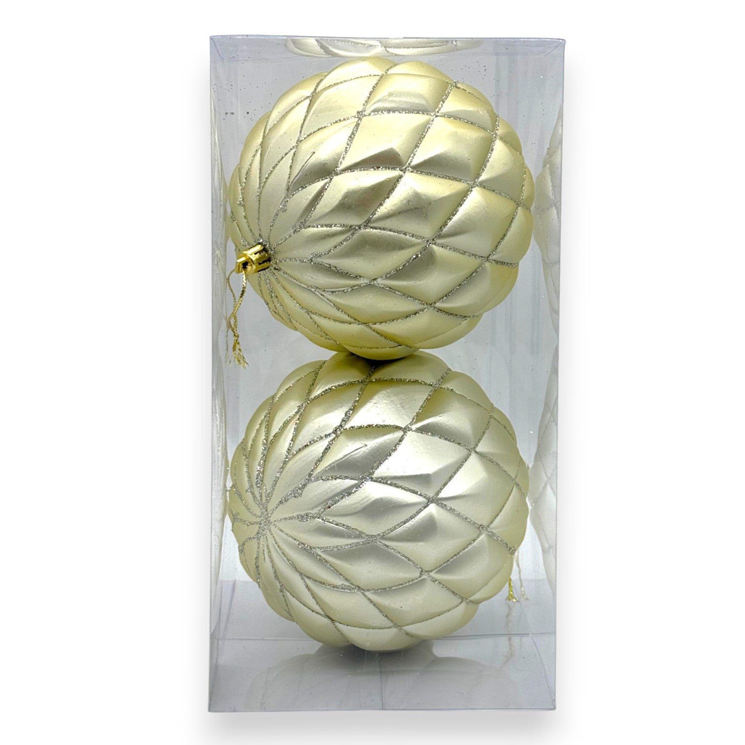 XMS BALL 13CM 2PC/BX