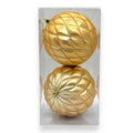 XMS BALL 13CM 2PC/BX