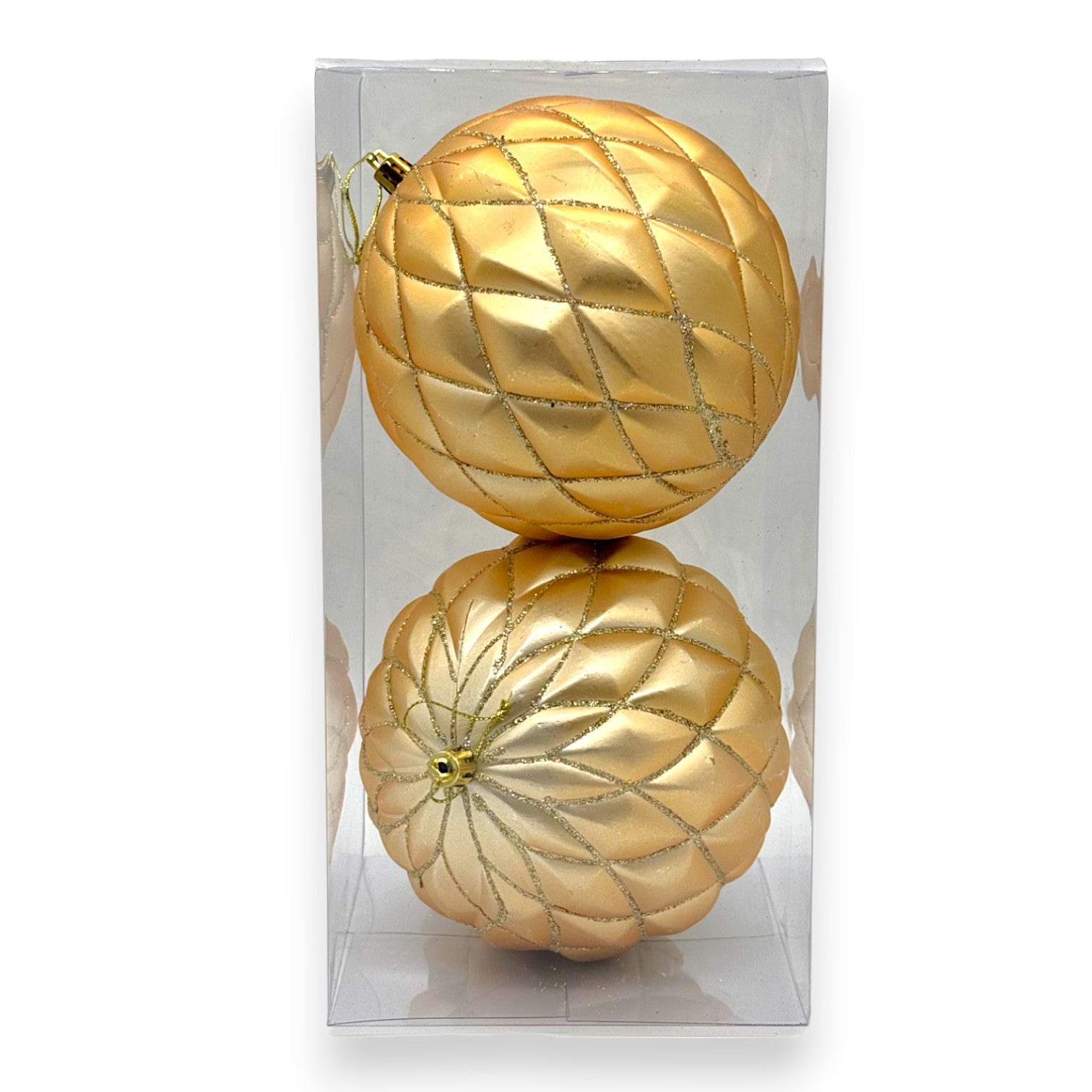 XMS BALL 13CM 2PC/BX