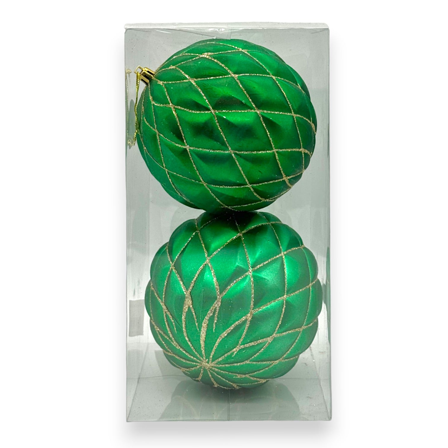 XMS BALL 13CM 2PC/BX